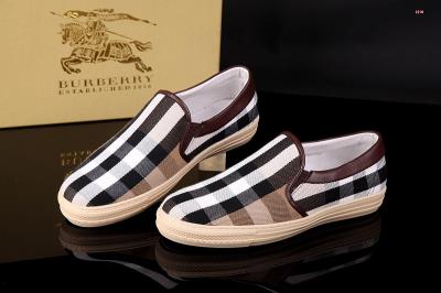 cheap burberry shoes cheap no. 27